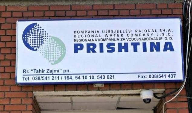 100 Euro’nun Üzerinde Borcu Olanların Suyu Kesilecek