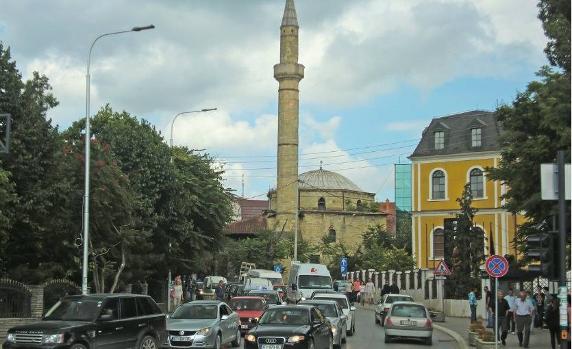 Ülkemizde Ramazan Bayramı Pandemi Gölgesinde Kutlanıyor