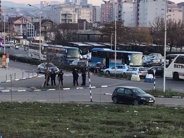 Uluslararası Batı Balkan Konferansı Başladı