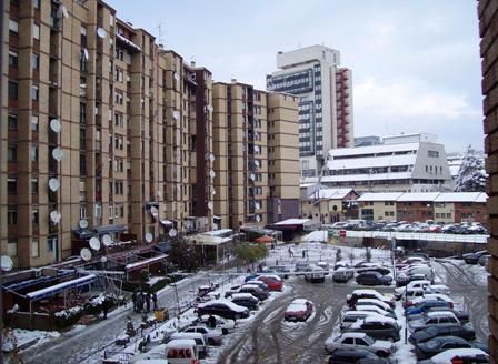Priştine Yasası Yılın İlk Altı Ayında Getirilecek