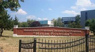 Priştine Üniversitesi’nde Topluluklara 12% Kontenjan- Türk Dili ve Edebiyatı Bölümü’ne 35 Öğrenci