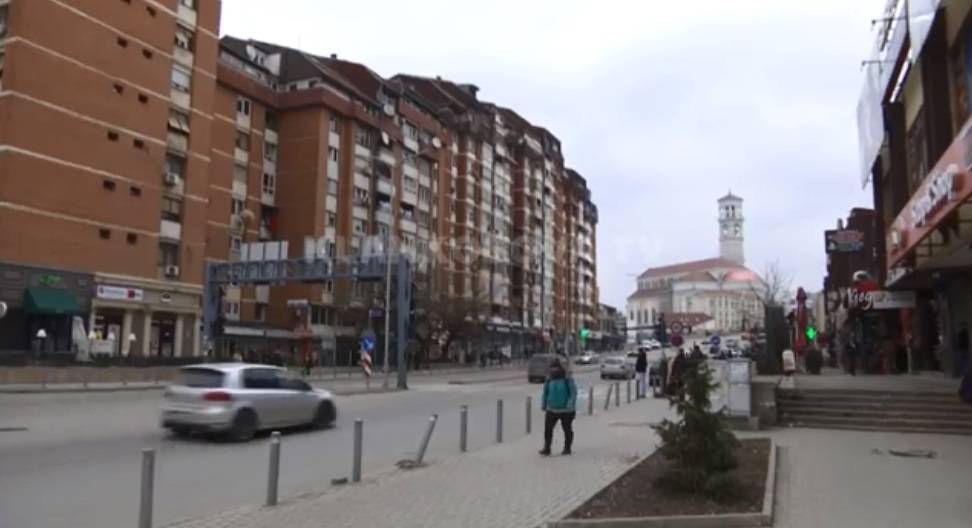 Priştine’de İki Şüpheli Ölüm