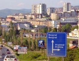 Meclis, Sırbistan İle Diyalog İçin Kırmızı Çizgileri Belirlemeli