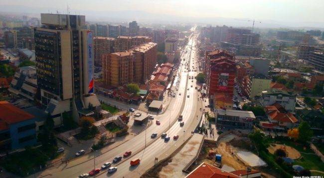 Köyler Boşalırken, Şehirlere Akın Ediliyor