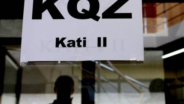 MSK Üyelerinin Atanması Bekleniyor