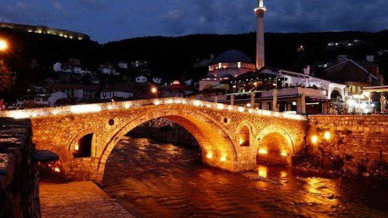 Prizren, Balkan'ın Floransa'sı