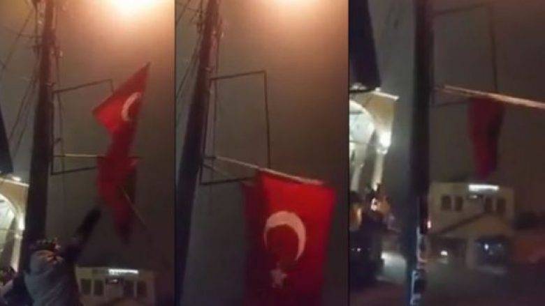 Yapacağını Yapıyorlar, Sonra Pişman Olup Özür Diliyorlar