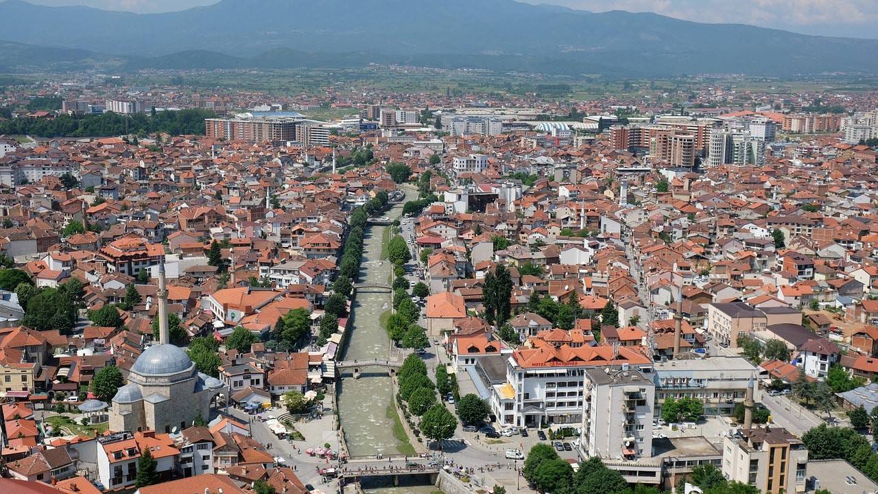 Anayasa Kararı İle Prizren’de Karantina Uygulaması Sona Erdi