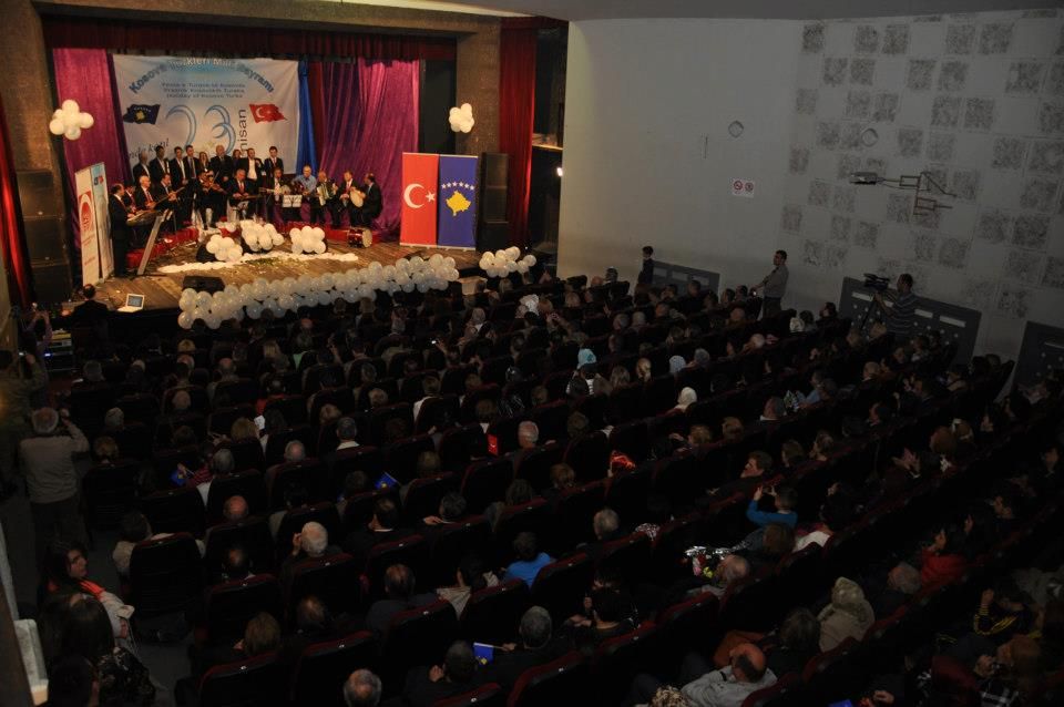 Güneydeki Sırplar Evlerine Dönmeye Başladı