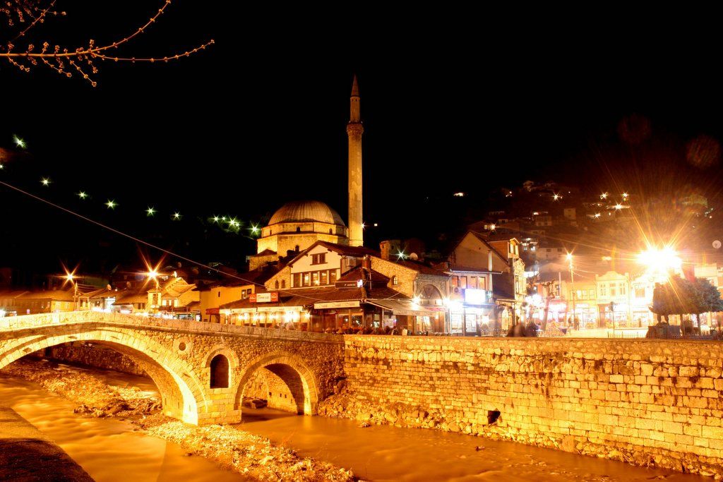 Bu Akşam Regaib Kandili
