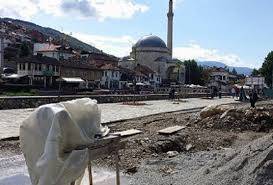 Prizren Merkezinde Yaz Aylarında Çalışmalara Ara Verilecek