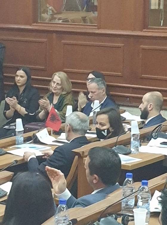 Prizren’de Neler Oluyor?!...