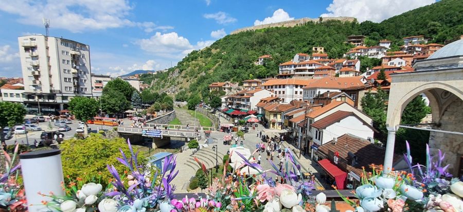 Bugün Hava Güneşli ve Parçalı Bulutlu Olacak