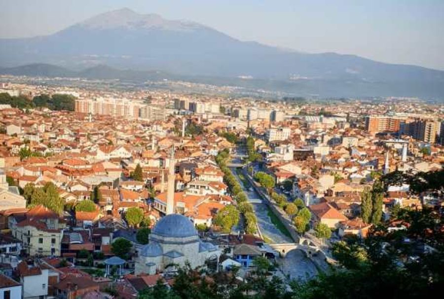 Güneşli  ve Sıcak