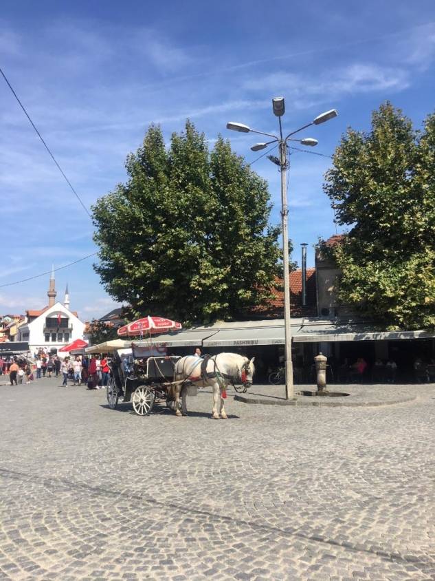 Sokağa Çıkma Yasağı İşletmeleri Etkiliyor!!!