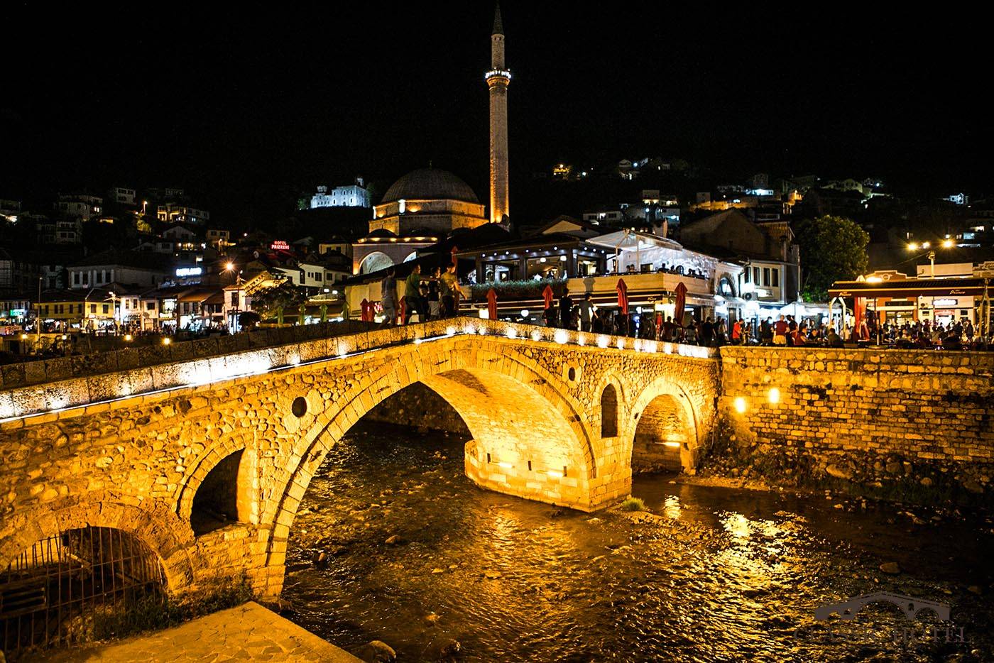Bu Gece Kadir Gecesi