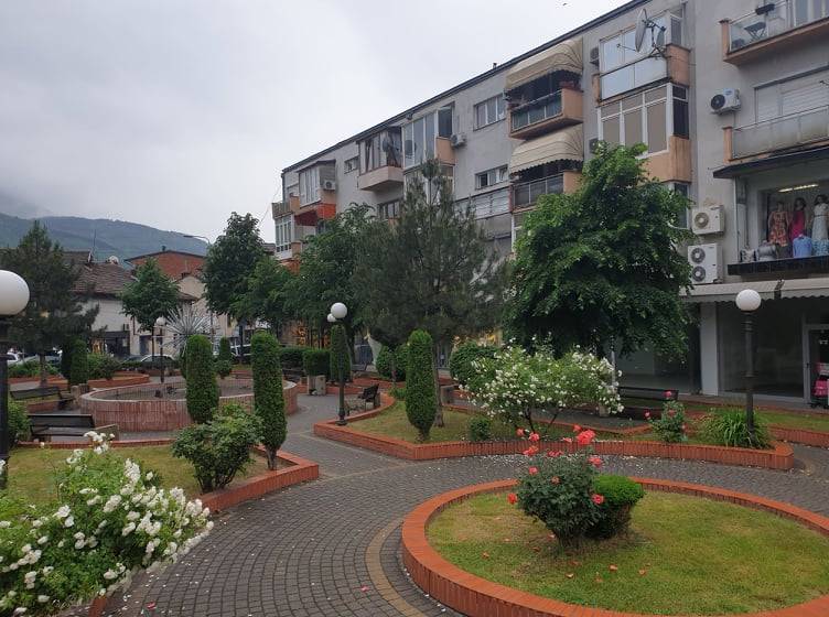 Bugün Hava Güneşli