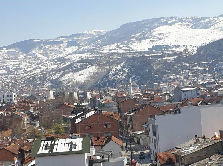 Bugünden Hava Sıcaklığı Artıyor