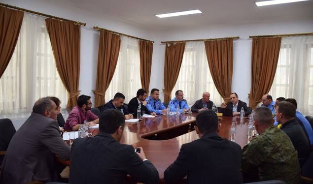 Prizren’de Arnavutluk İçin Seferberlik