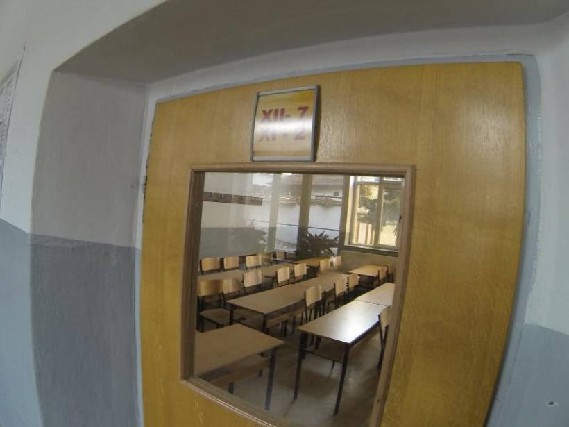 Öğretmenler 20 Nisan'dan İtibaren Genel Grevde
