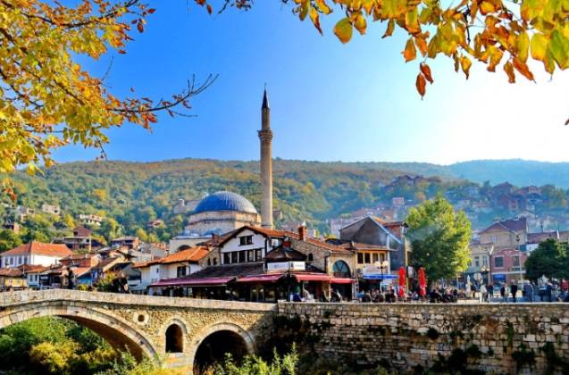 Prizren’de 33 Yaşında Bir Kişi Ölü Bulundu