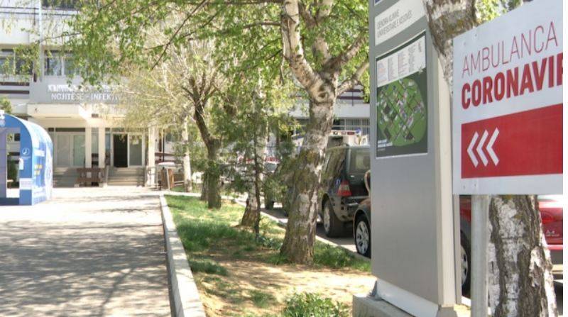 Prizren Bugün de Covid-19 Sonuçlarını Bekliyor