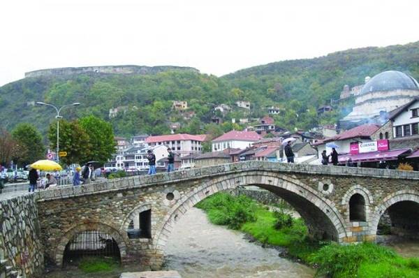 Prizren’de Hava Kirliliğini Ölçmek Projesi Başarısız