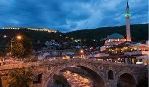 DokuFest Şehire Büyük Bir Canlılık Getirdi- Prizren’de Otellerde Yer Yok