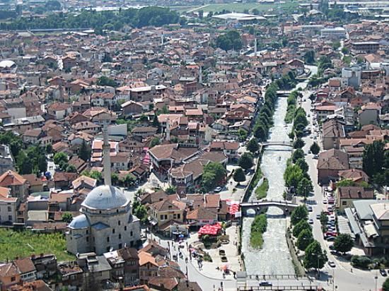 Kosova'da Azınlık Sorunları Tartışıldı
