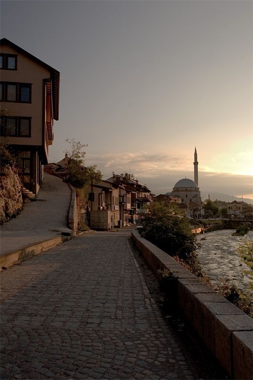 NYTimes, Kosova'nın Gezilmesini Tavsiye Ediyor