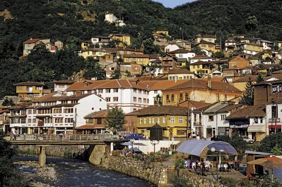 Prizren Logo Kararı Muhalefetin İradesine Bağlı