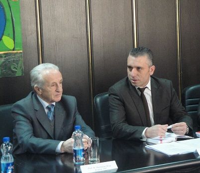 Prizren'de Atıkların Yönetimine Önem Verilmeli