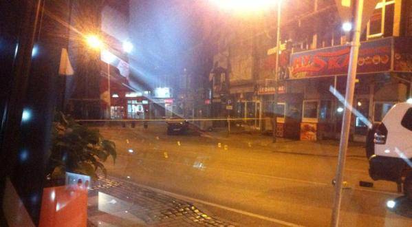 Prizren'de 9 Ayda 8 Kişi Öldürüldü