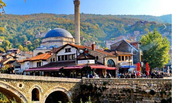 Kafeteryayı Açan İki Kişi Karakolluk Oldu