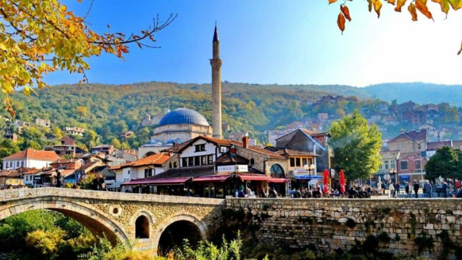     Ülkemizi Ziyaret Eden Yabancı Turist Sayısında Artış