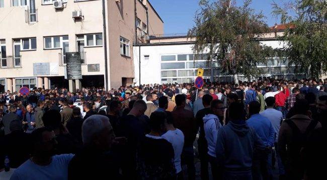 Almanya’da İstihdam İçin İş İlanı Yayınlandı