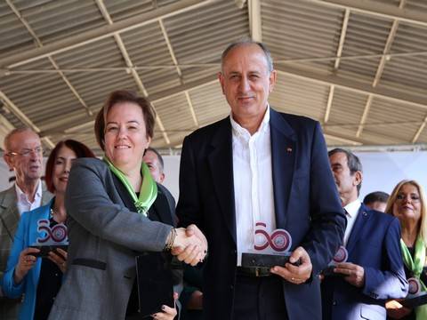 Balkan Göçmenleri Sirkeci Garında Buluştu