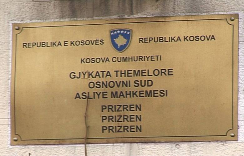 Cinsel Tacizde Bulunan N.K.’ye 1 Ay Gözaltı