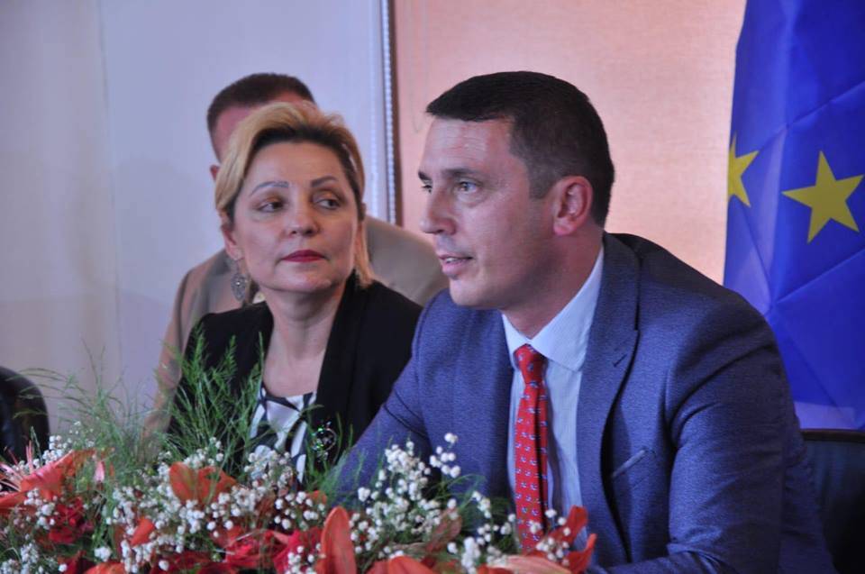 Prizren’in Merkezi Restore Ediliyor