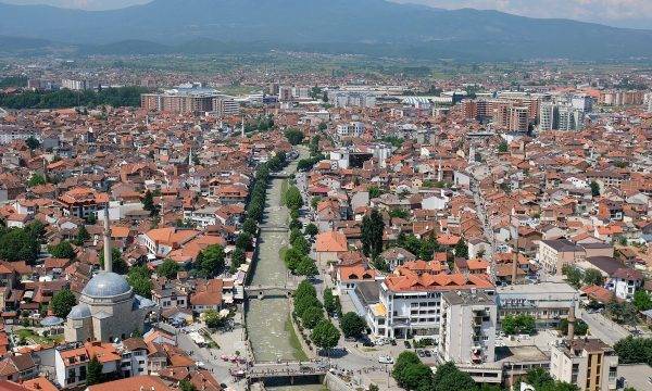 Prizren’de Bir Erkeğin Cansız Bedenine Ulaşıldı