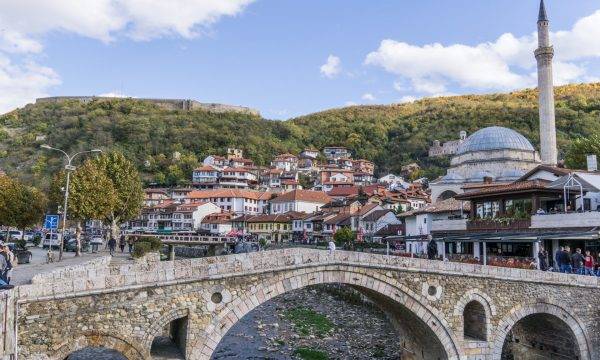 Prizren’de Şüpheli Ölüm