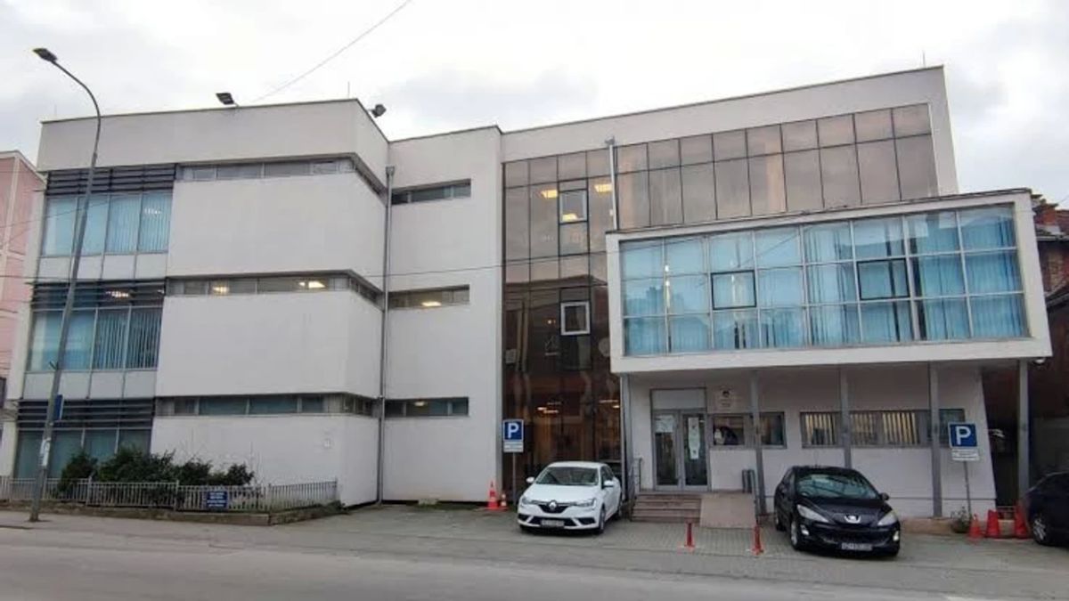 Prizren'de Usulsüzlük İddiası: Altı Kişi Hakkında İddianame