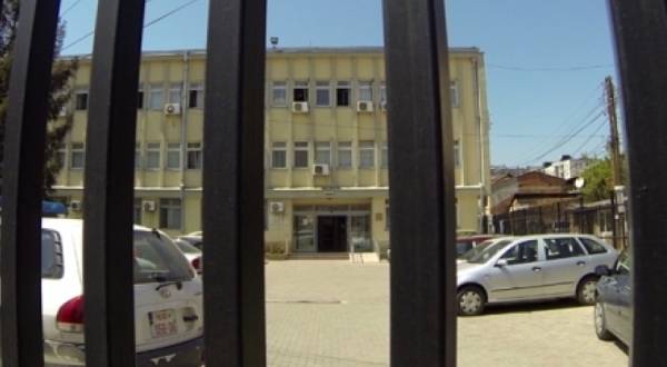 Prizren'de 7 Tefeciye 1 Ay Gözaltı