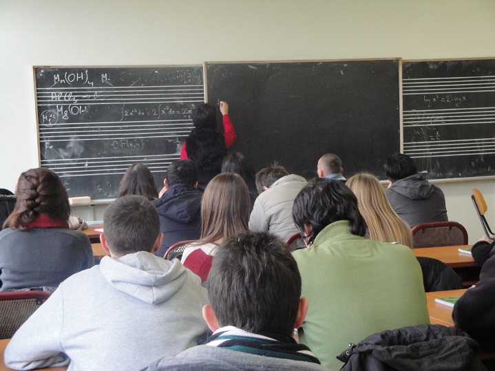 Prizren Üniversitesi Adım Adım İlerliyor