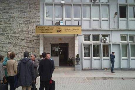Prizren Üniversitesi'nde 3 Türkçe Bölüm Açılıyor