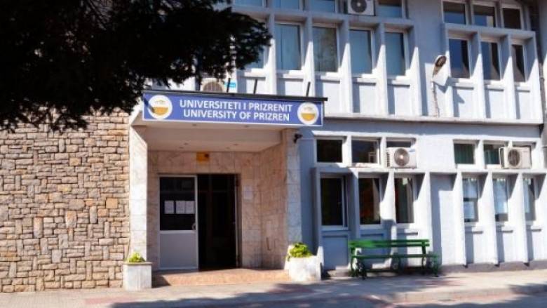 İpek, Mitroviça ve Prizren Üniversiteleri Öğrenci Alamayacak