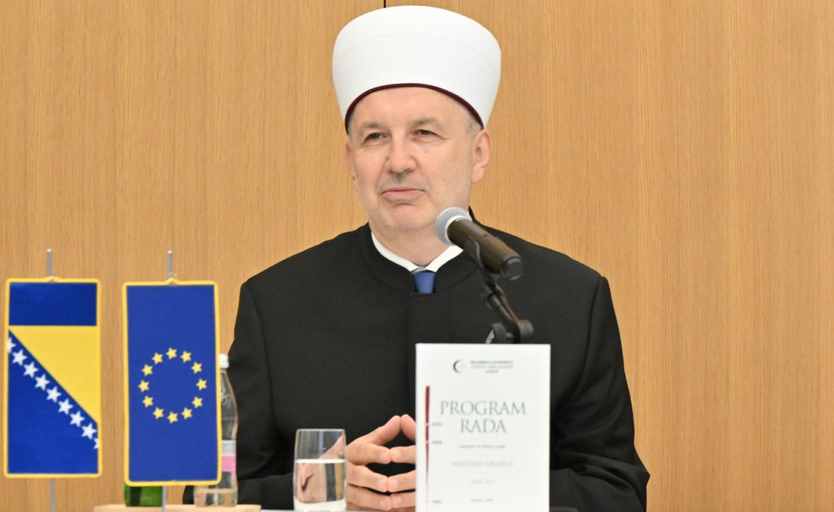 Bosna Hersek Reisülulema Seçimi 2026: Grabus’tan İslam Birliği’nin Geleceğine Dair Altı Stratejik Konsept