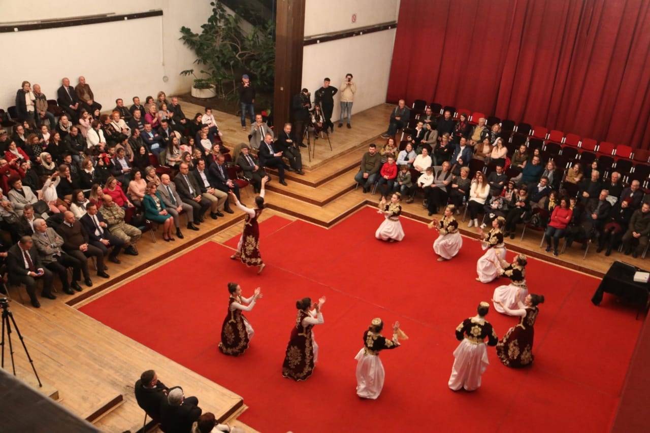 Çocuk Koruma Kanunu’nun Çıkarılması Tartışıldı