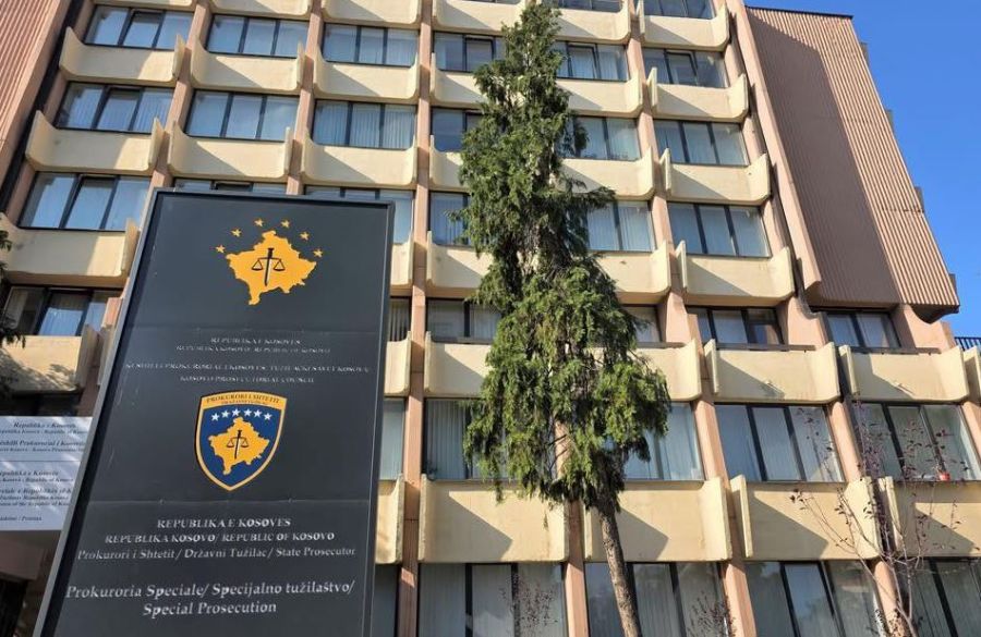 KFOR ve Kosova Polisine Saldırı Şüphesiyle Bir Kişi Tutuklandı