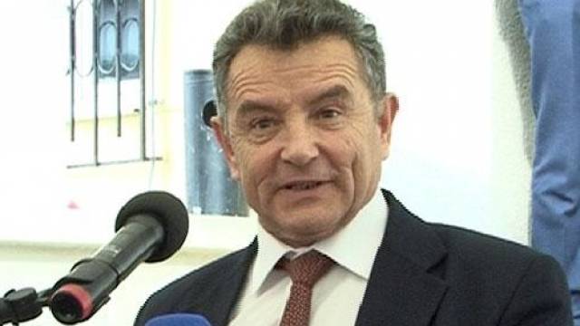 Temyiz Mahkemesi Başkanına 48 Saatlik Gözaltı
